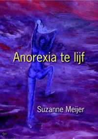 Anorexia te lijf