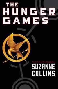 The Hunger Games - Library Edition