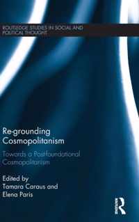 Re-Grounding Cosmopolitanism