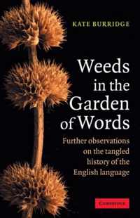 Weeds in the Garden of Words