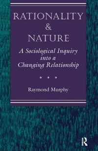 Rationality And Nature