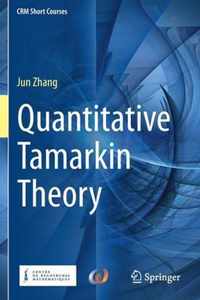 Quantitative Tamarkin Theory