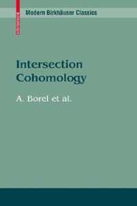 Intersection Cohomology