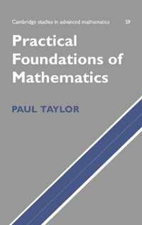 Practical Foundations of Mathematics