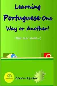 Learning Portuguese One Way or Another!