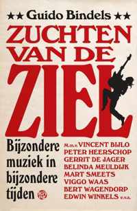 Zuchten van de ziel