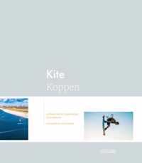 Kitekoppen - het kitesurf boek