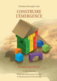 Construire l'emergence