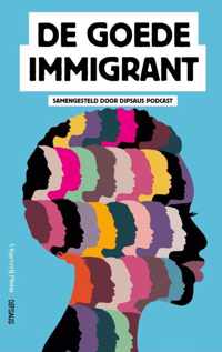 De goede immigrant