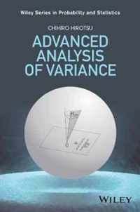 Advanced Analysis of Variance