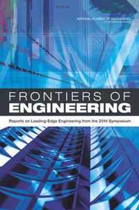 Frontiers of Engineering