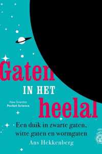 Pocket Science 19 -   Gaten in het heelal