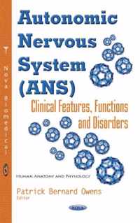 Autonomic Nervous System (ANS)