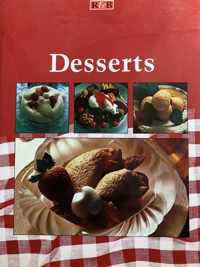 Desserts