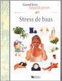 Stress De Baas