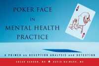 Poker Face in Mental Health Practice