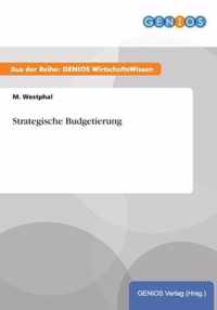 Strategische Budgetierung