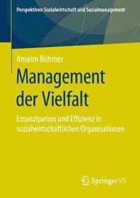 Management Der Vielfalt