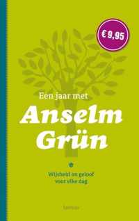 Een jaar met Anselm Grun