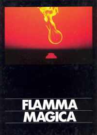 Flamma magica