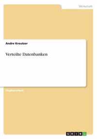 Verteilte Datenbanken