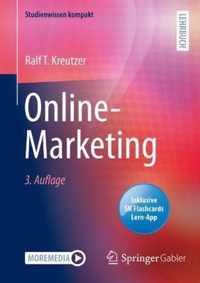 Online-Marketing