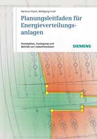 Planungsleitfaden für Energieverteilungsanlagen