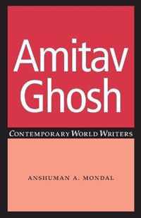 Amitav Ghosh