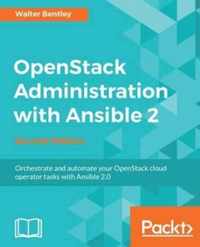 OpenStack Administration with Ansible 2 -