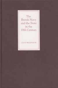 The British Navy and the State in the Eighteenth Century