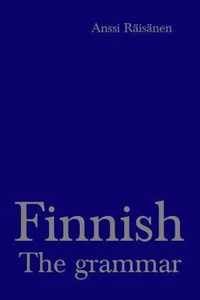 Finnish