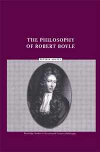 The Philosophy of Robert Boyle