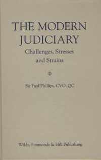 The Modern Judiciary