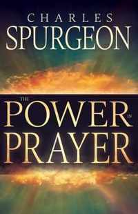 Power in Prayer