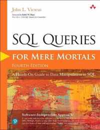 SQL Queries for Mere Mortals