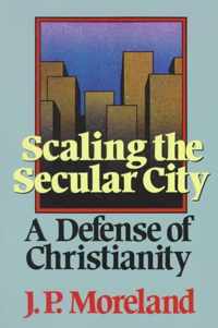 Scaling the Secular City