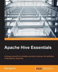 Apache Hive Essentials