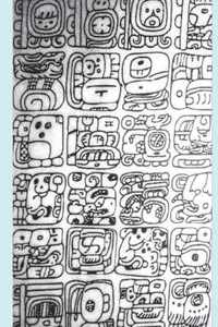 A Comparison of Four Mayan Languages