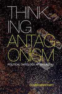 Thinking Antagonism