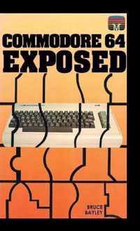 Commodore 64 Exposed