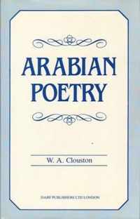 Arabian Poetry for English Readers