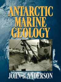 Antarctic Marine Geology