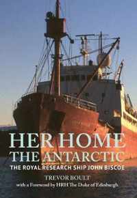 Her Home, The Antarctic