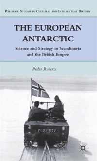 The European Antarctic