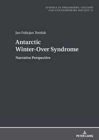 Antarctic Winter-Over Syndrome