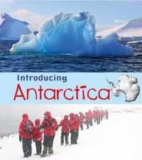 Introducing Antarctica