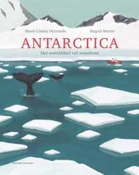 Antarctica