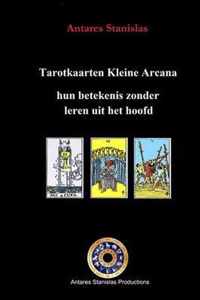 Tarotkaarten Kleine Arcana