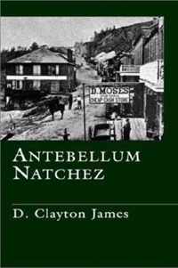 Antebellum Natchez