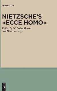 Nietzsche's "Ecce Homo"